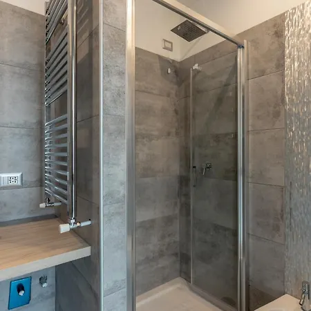 Apartman Mauro