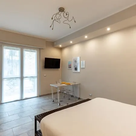 Mauro Apartman Rapallo