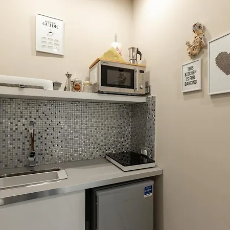 Mauro Apartman Rapallo