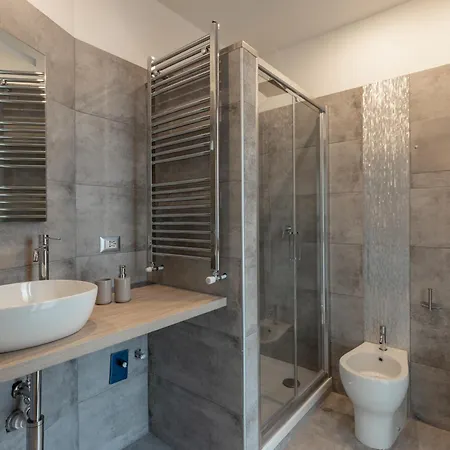 Mauro Apartman