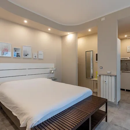 Apartman Mauro Rapallo