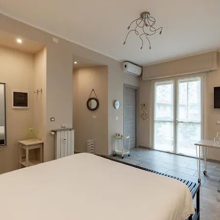 Mauro Apartman Rapallo
