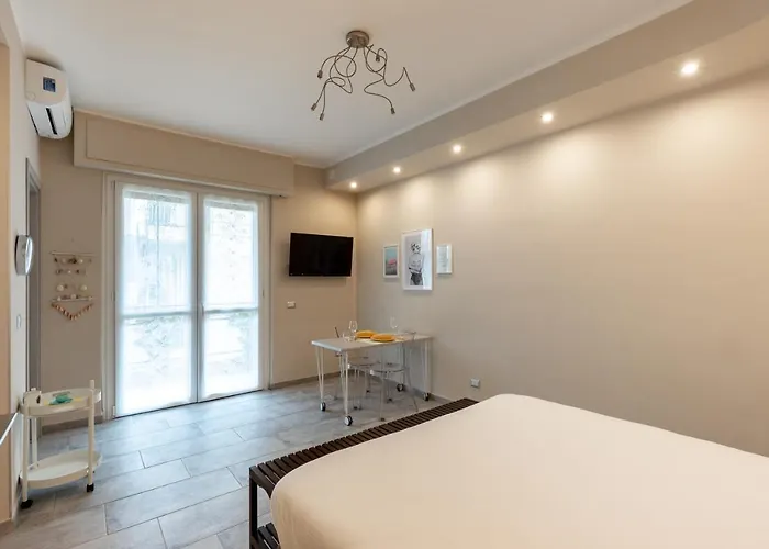 Mauro Apartamento Rapallo