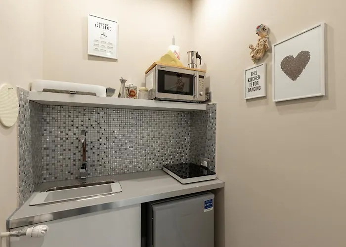 Mauro Apartamento Rapallo