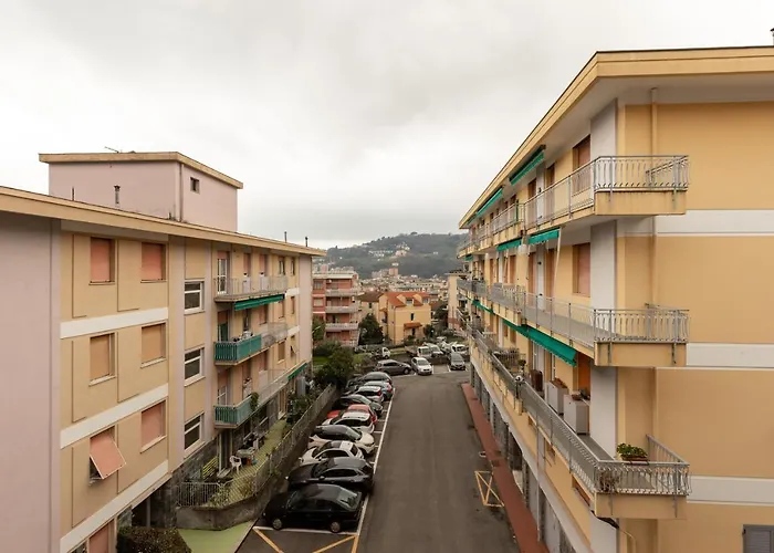 Mauro Apartamento Rapallo