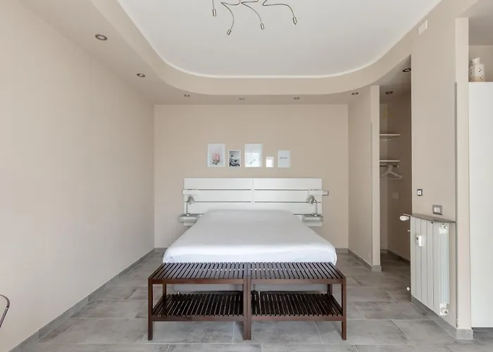 Apartamento Mauro Rapallo