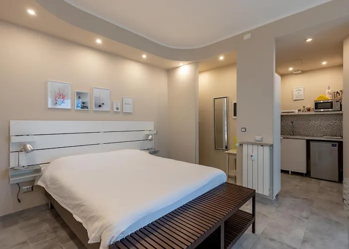 Apartamento Mauro Rapallo