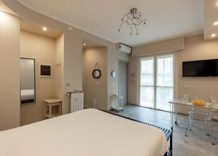 Mauro Apartamento Rapallo